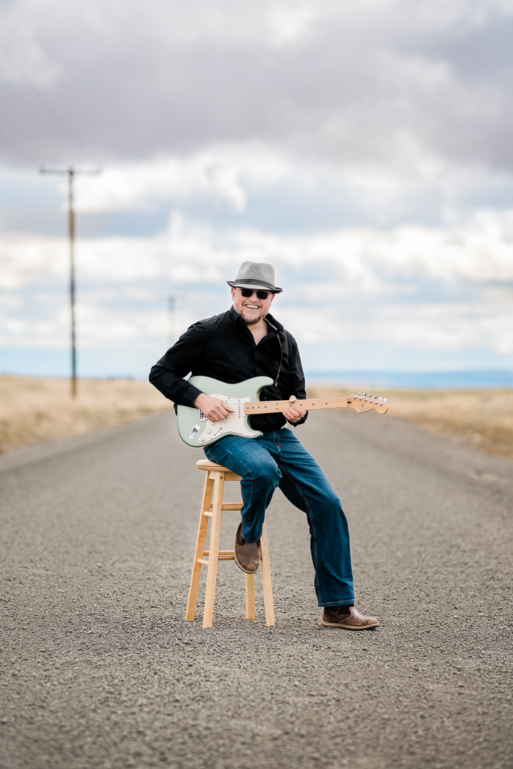 Eric John Kaiser